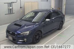 subaru levorg 2015 CFJ1687277