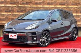 toyota aqua 2019 -TOYOTA--AQUA DAA-NHP10--NHP10-6803716---TOYOTA--AQUA DAA-NHP10--NHP10-6803716-