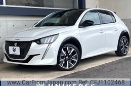 peugeot 208 2020 -PEUGEOT--Peugeot 208 3BA-P21HN05--VR3UPHNKSLT068478---PEUGEOT--Peugeot 208 3BA-P21HN05--VR3UPHNKSLT068478-