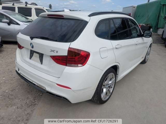 bmw x1 2011 CFJ1726291 image 2