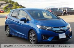 honda fit 2013 -HONDA 【野田 500ｱ1234】--Fit DAA-GP5--GP5-3005279---HONDA 【野田 500ｱ1234】--Fit DAA-GP5--GP5-3005279-