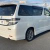 toyota vellfire 2013 CFJ1576964 image 17