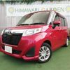 toyota roomy 2018 quick_quick_DBA-M900A_M900A-0169478 image 1