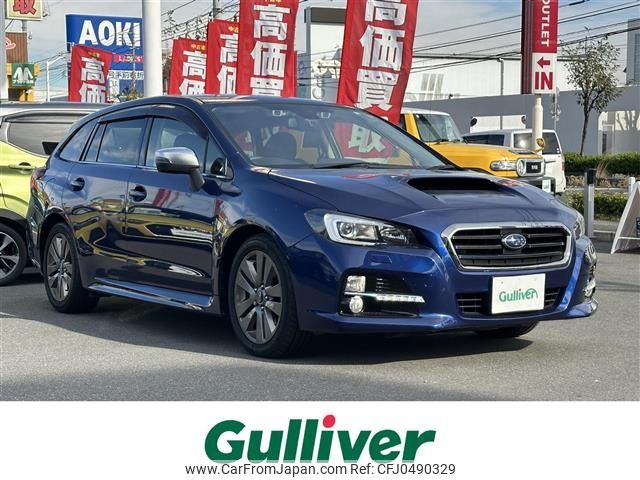 subaru levorg 2016 -SUBARU--Levorg DBA-VM4--VM4-071442---SUBARU--Levorg DBA-VM4--VM4-071442- image 1