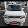 nissan cube 2013 -NISSAN--Cube Z12--257716---NISSAN--Cube Z12--257716- image 25