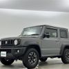 suzuki jimny-sierra 2022 -SUZUKI--Jimny Sierra 3BA-JB74W--JB74W-154537---SUZUKI--Jimny Sierra 3BA-JB74W--JB74W-154537- image 22