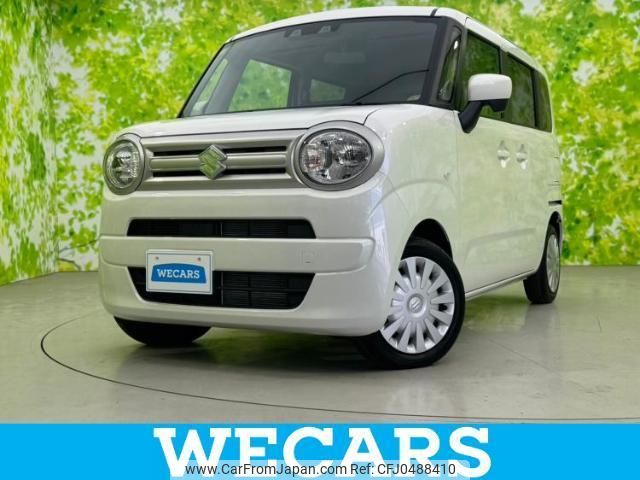 suzuki wagon-r 2023 quick_quick_5BA-MX81S_MX81S-106455 image 1