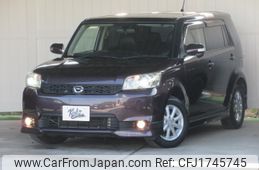 toyota corolla-rumion 2012 CFJ1745745