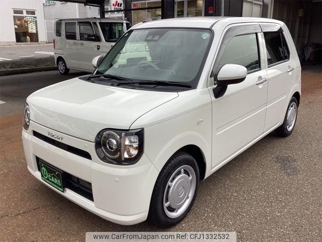 daihatsu mira-tocot 2019 -DAIHATSU--Mira Tocot LA550S--0027330---DAIHATSU--Mira Tocot LA550S--0027330- image 1