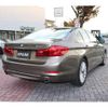 bmw 5-series 2017 quick_quick_DBA-JA20_WBAJA52000G886417 image 8