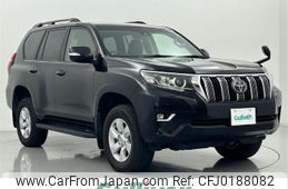 toyota land-cruiser-prado 2020 -TOYOTA--Land Cruiser Prado LDA-GDJ150W--GDJ150-0046529---TOYOTA--Land Cruiser Prado LDA-GDJ150W--GDJ150-0046529-