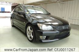 toyota altezza 2004 ENHANCEAUTO_1_ea285482