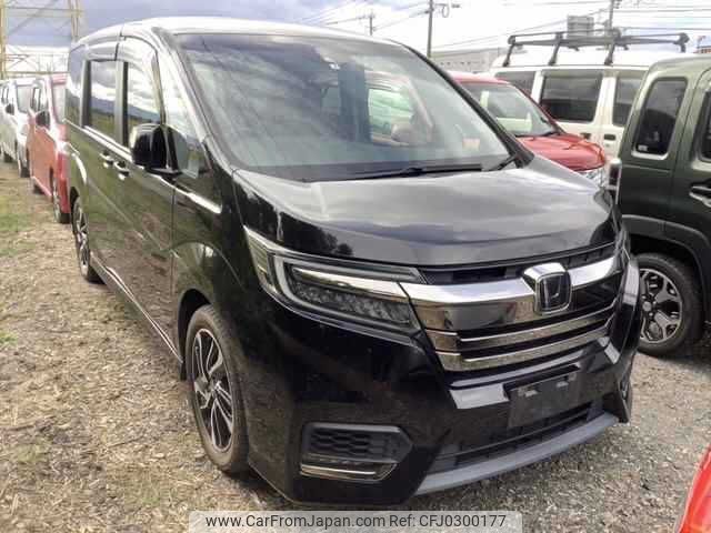 honda stepwagon 2019 -HONDA--Stepwgn RP3--1234666---HONDA--Stepwgn RP3--1234666- image 1