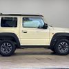 suzuki jimny-sierra 2019 quick_quick_3BA-JB74W_JB74W-105713 image 15