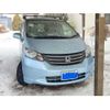 honda freed 2010 -HONDA--Freed DBA-GB4--GB4-1103254---HONDA--Freed DBA-GB4--GB4-1103254- image 1