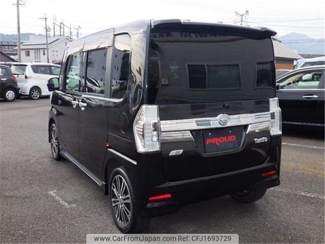 daihatsu tanto 2014 CFJ1693729 image 2