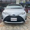 toyota vitz 2020 -TOYOTA--Vitz NHP130--4022369---TOYOTA--Vitz NHP130--4022369- image 22