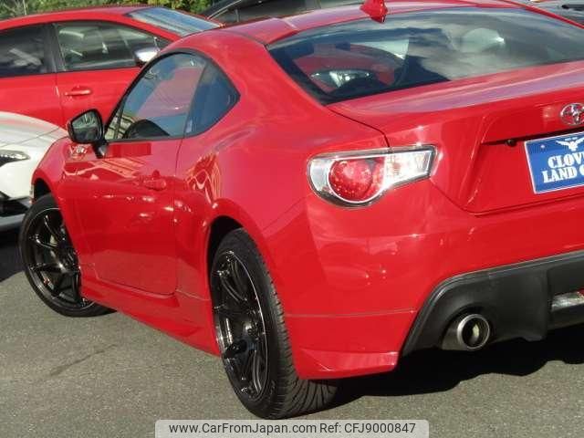 toyota 86 2014 quick_quick_DBA-ZN6_ZN6-048165 image 2