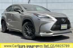 lexus nx 2015 -LEXUS--Lexus NX DBA-AGZ10--AGZ10-1005239---LEXUS--Lexus NX DBA-AGZ10--AGZ10-1005239-