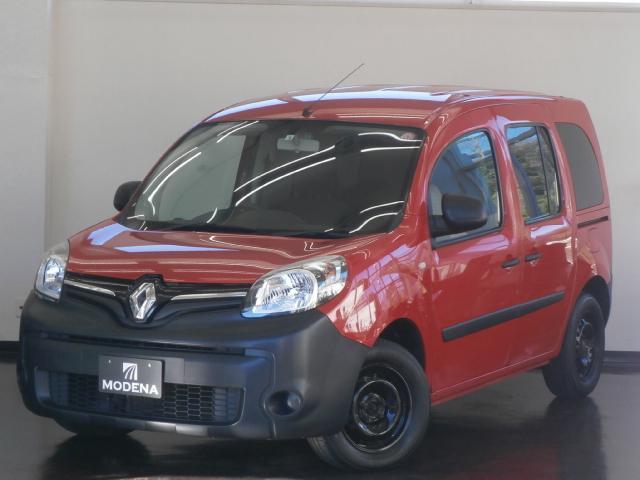 2014 Renault Kangoo KWK4M - Car Price $4,725