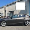 mazda axela 2014 -MAZDA 【愛媛 301 7206】--Axela DBA-BMEFS--BMEFS-106762---MAZDA 【愛媛 301 7206】--Axela DBA-BMEFS--BMEFS-106762- image 28