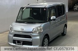 daihatsu tanto 2017 -DAIHATSU--Tanto LA600S-0610917---DAIHATSU--Tanto LA600S-0610917-