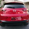 mazda cx-3 2016 quick_quick_LDA-DK5FW_122705 image 12