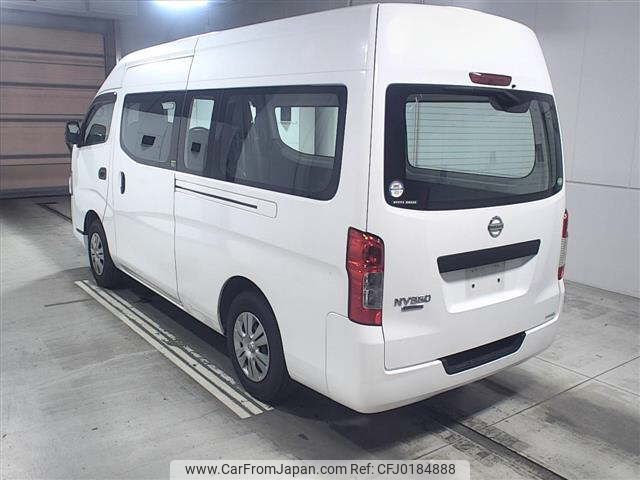 nissan caravan-van 2018 -NISSAN--Caravan Van CW8E26-100930---NISSAN--Caravan Van CW8E26-100930- image 2