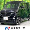 nissan roox 2022 CFJ1760951 image 1