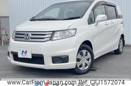 honda freed-spike 2012 CFJ1572074
