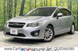 subaru impreza-wagon 2012 -SUBARU--Impreza Wagon DBA-GP7--GP7-026445---SUBARU--Impreza Wagon DBA-GP7--GP7-026445-