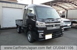 daihatsu hijet-truck 2024 -DAIHATSU 【和歌山 480ﾅ57】--Hijet Truck S510P--0601241---DAIHATSU 【和歌山 480ﾅ57】--Hijet Truck S510P--0601241-