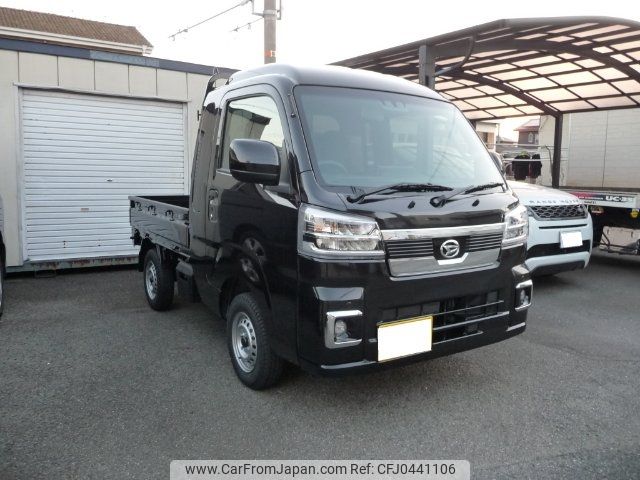 daihatsu hijet-truck 2024 -DAIHATSU 【和歌山 480ﾅ57】--Hijet Truck S510P--0601241---DAIHATSU 【和歌山 480ﾅ57】--Hijet Truck S510P--0601241- image 1