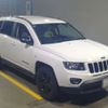 jeep compass 2015 -CHRYSLER 【宇都宮 346ﾛ5050】--Jeep Compass ABA-MK49--1C4NJCFA3ED787496---CHRYSLER 【宇都宮 346ﾛ5050】--Jeep Compass ABA-MK49--1C4NJCFA3ED787496- image 7