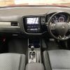 mitsubishi outlander 2015 -MITSUBISHI--Outlander DBA-GF8W--GF8W-0300326---MITSUBISHI--Outlander DBA-GF8W--GF8W-0300326- image 2