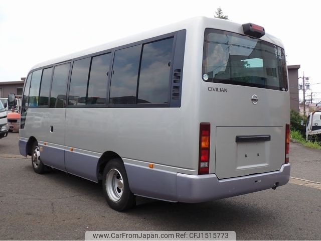nissan civilian-bus 2006 CFJ1515773 image 2