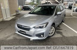 subaru impreza-wagon 2019 CFJ1667819