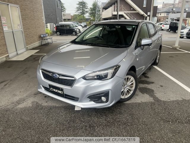 subaru impreza-wagon 2019 CFJ1667819 image 1