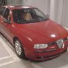 alfa-romeo 156 2002 -ALFA ROMEO--Alfa Romeo 156 932A1-01272035---ALFA ROMEO--Alfa Romeo 156 932A1-01272035- image 1