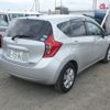 nissan note 2012 -NISSAN--Note DBA-E12--E12-016881---NISSAN--Note DBA-E12--E12-016881- image 9