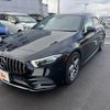 mercedes-benz a-class 2019 -MERCEDES-BENZ--Benz A Class 5BA-177084--WDD1770842J059392---MERCEDES-BENZ--Benz A Class 5BA-177084--WDD1770842J059392- image 10