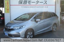 honda shuttle 2019 -HONDA--Shuttle 6AA-GP8--GP8-2102255---HONDA--Shuttle 6AA-GP8--GP8-2102255-