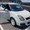 suzuki swift 2007 CFJ1754078 image 1