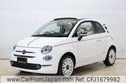 fiat 500c 2021 CFJ1679982