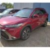 toyota corolla-cross 2024 -TOYOTA 【岐阜 303ﾄ4790】--Corolla Cross 6AA-ZVG13--ZVG13-1022217---TOYOTA 【岐阜 303ﾄ4790】--Corolla Cross 6AA-ZVG13--ZVG13-1022217- image 13