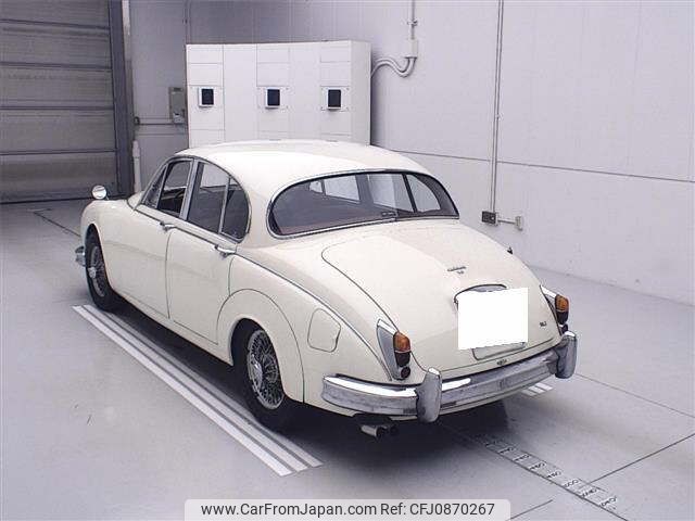 jaguar jaguar-others 1991 CFJ0870267 image 2