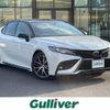 toyota camry 2023 -TOYOTA--Camry 6AA-AXVH70--AXVH70-1086219---TOYOTA--Camry 6AA-AXVH70--AXVH70-1086219- image 1