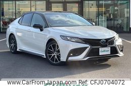 toyota camry 2023 -TOYOTA--Camry 6AA-AXVH70--AXVH70-1086219---TOYOTA--Camry 6AA-AXVH70--AXVH70-1086219-