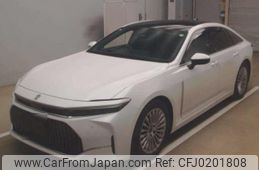 toyota crown 2024 quick_quick_6AA-AZSH32_0004782