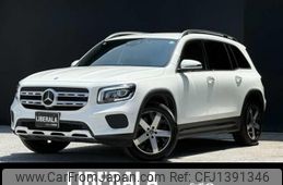 mercedes-benz glb-class 2021 -MERCEDES-BENZ--Benz GLB 3DA-247613M--W1N2476132W164141---MERCEDES-BENZ--Benz GLB 3DA-247613M--W1N2476132W164141-